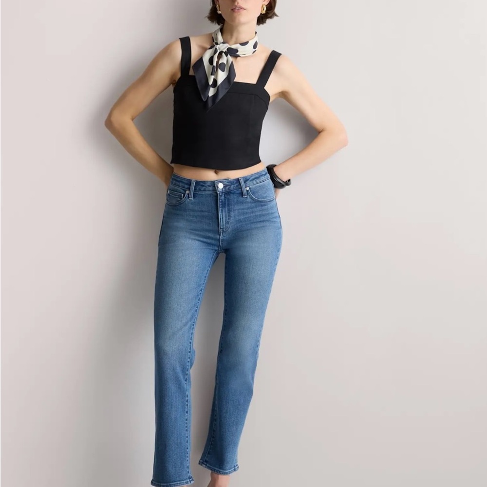 Quince Bella Stretch Slim - 30